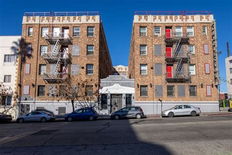 cheap areas apartments in los angeles ca